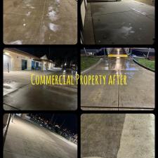 Commercial-Power-Washing-in-San-Diego-CA 1